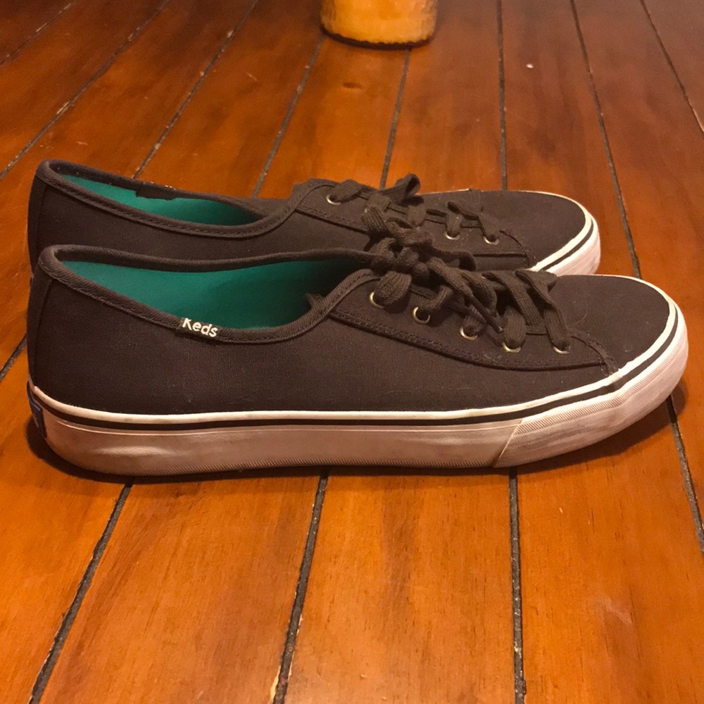 Women's Brown Keds , Walking , sz 11